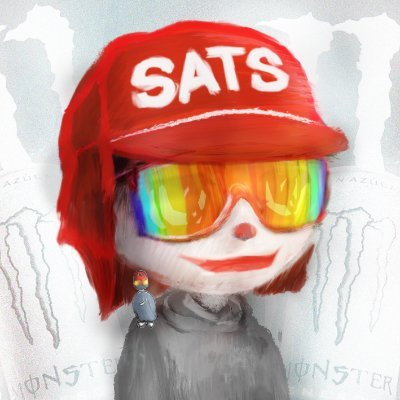 Satsdart